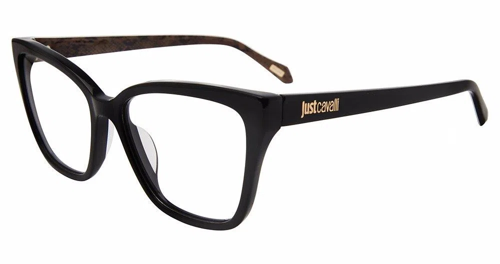 Just Cavalli VJC081 Eyeglasses - view 3